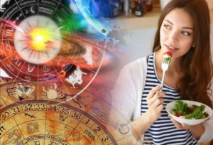 Как астрология поможет похудеть?